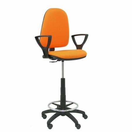 Taburete Ayna bali P&C T04CP Naranja