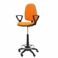 Taburete Ayna bali P&C T04CP Naranja