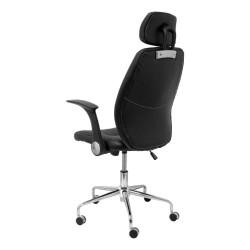 Sillón de Oficina P&C DBSPNEC Negro