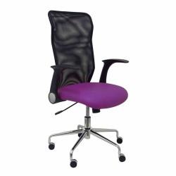 Silla de Oficina Minaya P&C 31SP760 Morado