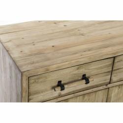 Aparador DKD Home Decor   Marrón Madera 80 x 38 x 74 cm