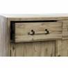 Aparador DKD Home Decor   Marrón Madera 80 x 38 x 74 cm