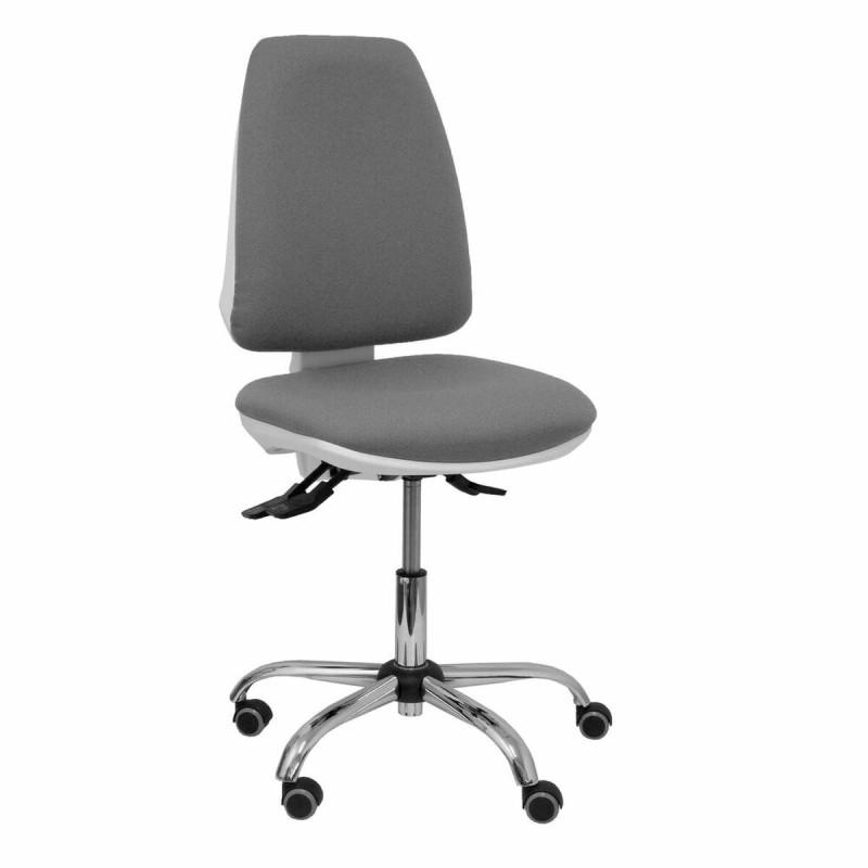 Silla de Oficina Elche P&C 220CRRP Gris