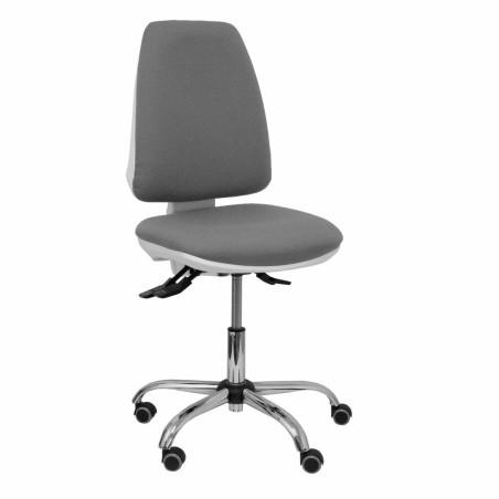 Silla de Oficina Elche P&C 220CRRP Gris