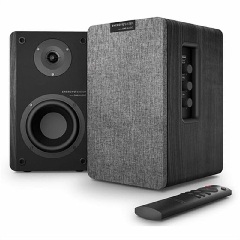 Altavoces PC Energy Sistem Studio Monitor 4