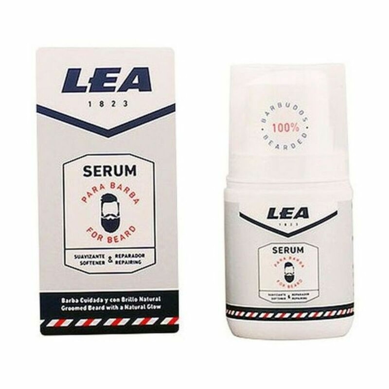 Aceite Capilar Lea Barba 50 ml