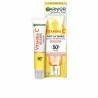 Fluido Hidratante Garnier Vitamin C - Glow Antimanchas 40 ml