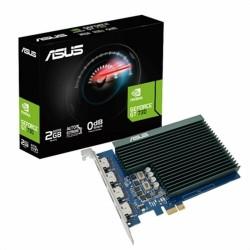 Tarjeta Gráfica Asus GT730-4H-SL-2GD5 2 GB DDR5 GDDR5