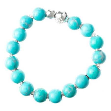 Pulsera Mujer Thomas Sabo KT0149-869-17-L16 19 cm