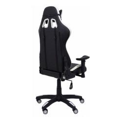 Silla Gaming Paraiso P&C 6DBSPNE Negro