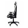 Silla Gaming Paraiso P&C 6DBSPNE Negro