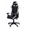 Silla Gaming Paraiso P&C 6DBSPNE Negro