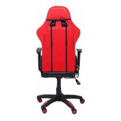 Silla Gaming Atalaya P&C 7DBSPRJ Negro Rojo