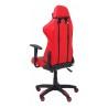 Silla Gaming Atalaya P&C 7DBSPRJ Negro Rojo