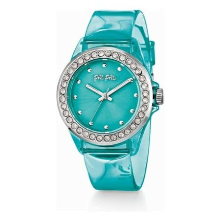 Reloj Mujer Folli Follie wf13p079zpu (Ø 32 mm)