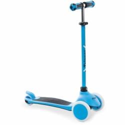 Patinete Mondo  On and Go Tripper Infantil Azul Turquesa