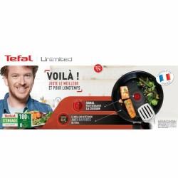 Sartén Tefal G2550102 Negro Aluminio Ø 19 cm