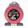 Hilo de recortadora Garland Typhoon 71024Y3240 4 mm 32 m doble capa