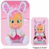 Muñeco Bebé IMC Toys Coney - Cry Babies Ropa (30 cm)