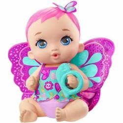 Muñeca bebé Mattel My Garden Baby Plástico 30 cm (1 Pieza)