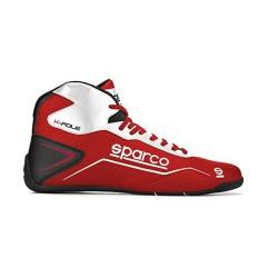 Zapatillas Sparco K-Pole Rojo