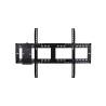 Soporte de Pared Optoma H1AX00000081 Negro 86"