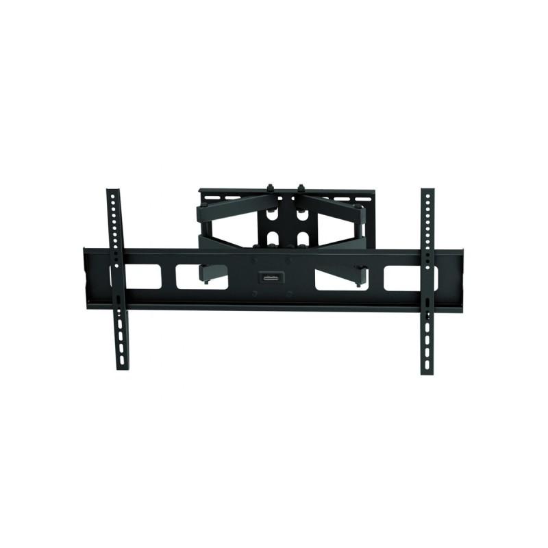 Soporte de Pared FONESTAR STV-691N Negro 70" 37"