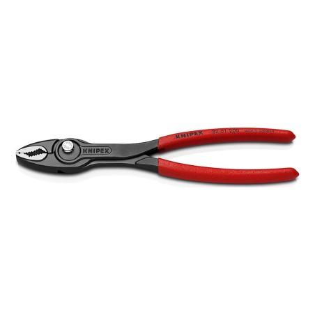 Alicates Knipex TwinGrip 200 x 45 x 15 mm