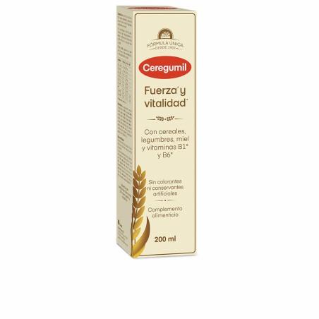 Multivitaminas Ceregumil Ceregumil 200 ml