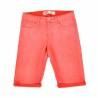 Pantalones Vaqueros Niño Levi's 511 Slim Rojo