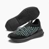 Zapatillas Deportivas Hombre Puma Sportswear Avid Fusefit Negro