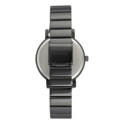 Reloj Mujer Nine West NW/2279GYGY (Ø 35 mm)