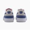 Zapatillas Casual Hombre Puma Ralph Sampson Lo Vintage Blanco