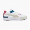 Zapatillas Deportivas Mujer Puma Sportswear Cali Sport Mix Wn'S Blanco