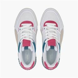 Zapatillas Deportivas Mujer Puma Sportswear Cali Sport Mix Wn'S Blanco