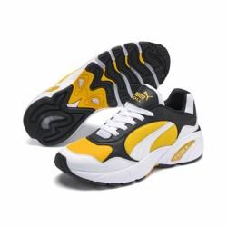 Zapatillas Deportivas Hombre Puma Sportswear Cell Viper Amarillo