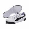 Zapatillas Deportivas Mujer Puma Cali Brushed Wn's Blanco