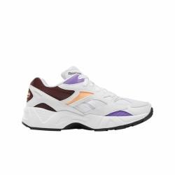 Zapatillas Deportivas Mujer Reebok Aztrek 96 Blanco