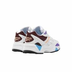 Zapatillas Deportivas Mujer Reebok Aztrek 96 Blanco