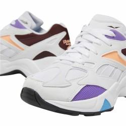 Zapatillas Deportivas Mujer Reebok Aztrek 96 Blanco