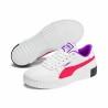 Zapatillas Deportivas Mujer Puma Cali Chase Blanco