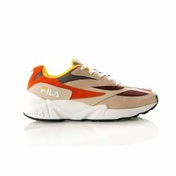 Zapatillas Deportivas Hombre Fila V94M Low Beige