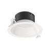 Downlight Philips CoreLine 19 W 2200 lm 3000 K Reflector Blanco (Blanco Cálido)