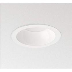 Downlight Philips CoreLine 19 W 2200 lm 3000 K Reflector Blanco (Blanco Cálido)