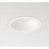 Downlight Philips CoreLine 19 W 2200 lm 3000 K Reflector Blanco (Blanco Cálido)