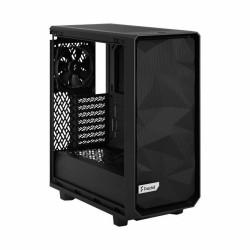 Caja Semitorre ATX Fractal Meshify 2 Compact Lite Negro