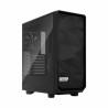 Caja Semitorre ATX Fractal Meshify 2 Compact Lite Negro