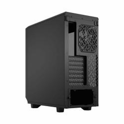 Caja Semitorre ATX Fractal Meshify 2 Compact Lite Negro