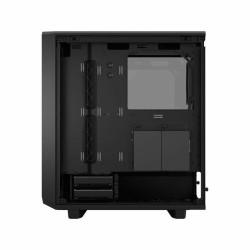 Caja Semitorre ATX Fractal Meshify 2 Compact Lite Negro