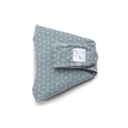 Fajas para embarazo Babymoov A062010 S/M Gris